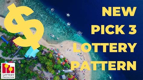 swertres pattern|New Winning Pick 3 Lottery Pattern .